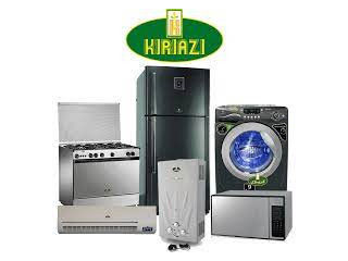 عنوان مركز صيانة ثلاجات نوفروست كريازي فى الرماية 01125892599