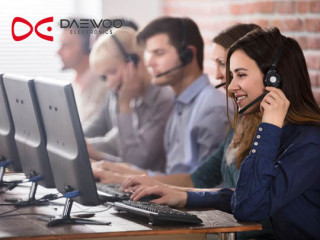 تليفون صيانة ثلاجات دايو الشيخ زايد 01125892599