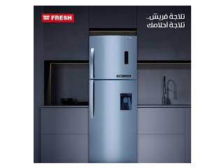 عناوين مراكز صيانة ثلاجات فريش في كفر الدوار 01010916814