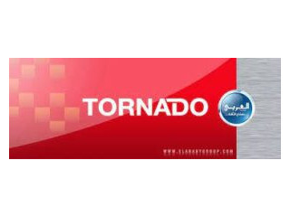 فروع ثلاجة تورنيدو في روكسي 01095999314