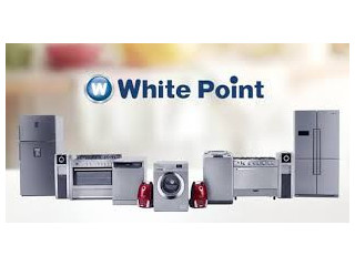 الخط الساخن للثلاجات وايت بوينت بالعاشر من رمضان 01060037840