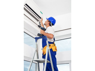 شركة اعطال تكييفات شارب الشيخ زايد  01125892599