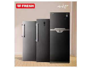 رقم صيانة ثلاجه فريش بنها 01112124913
