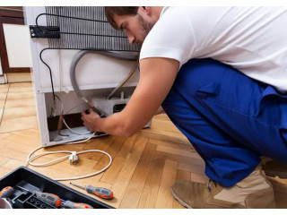 وكيل صيانة تلاجات هيتاشي بالمعادي 01220261030