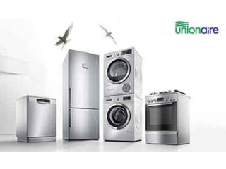 حجز صيانة ثلاجات يونيون اير سمنود 01154008110