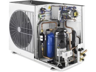 خدمات توكيل تكييفات كاريير المعادي 01092279973
