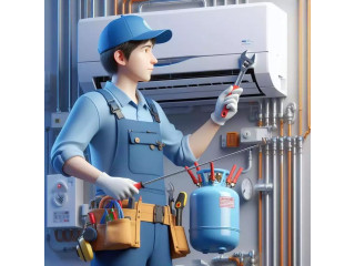 تصليح تكييفات فريش فرع الباجور في بيتك  خبراء صيانة موثوقين 01096922100