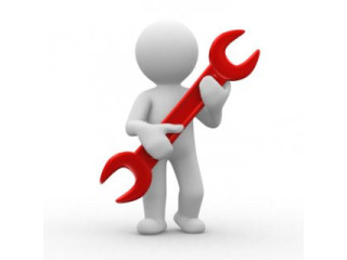 مطلوب للعمل مساعد فنى 01095999314