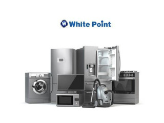 صيانة ثلاجه وايت بوينت شبين الكوم 01023140280