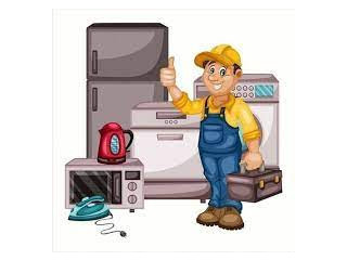 مطلوب للعمل مساعد فنى 01095999314