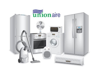 فريق إنقاذ الثلاجات والغسالات  أبطال صيانة يونيون اير في الاسماعيلية 01060037840