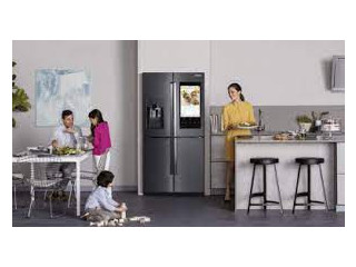 صيانة ثلاجات دوبلكس ويرلبول نوفروست وعادية في 6 اكتوبر 01220261030