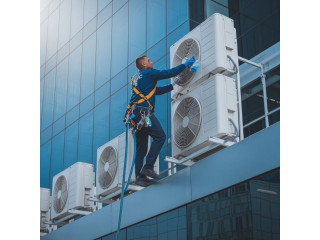 صيانة تكييفات يورك سريعة بدون فك أو نقل الجهاز فرع القليوبية 01220261030