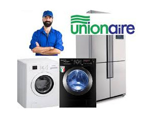 مركز صيانة ثلاجات يونيون اير في أبو صوير 01060037840