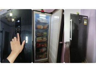 تصليح ديب فريزر وايت ويل الحل عندنا في حدائق القبة 01060037840