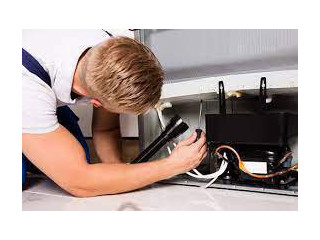 مركز صيانة ثلاجات ايديال زانوسي المعتمد  إصلاح سريع بقطع غيار أصلية باالقطامية   01112124913