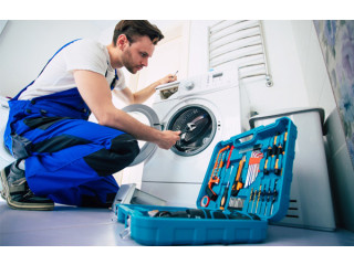 تصليح غسالة ويرلبول لا تسحب المياه أو لا تعصر فرع اجا 01023140280