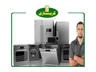 صيانة ثلاجات كريازي فرع الشروق 01210999852