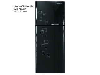صيانة ثلاجات فريش شبرا مصر 01010916814