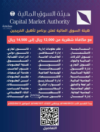 hyy-alsok-almaly-taaln-moaad-bdaa-altkdym-lhml-albkaloryos-o-aldrasat-alaalya-aal-brnamg-ttoyr-alkhrygyn-big-0