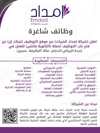 shrk-amdad-altabaa-laalm-taaln-aan-trh-54-othyf-shaghr-lhml-althanoy-faaal-big-0