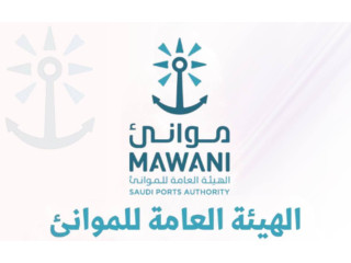 وظائف إدارية وهندسية وتقنية بمدينة الرياض تعلن عنها الهيئة العامة للموانئ